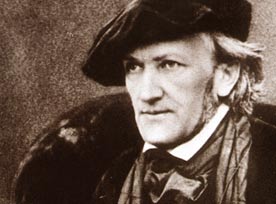 <b>Richard Wagner</b> . - richard-wagner